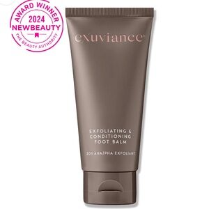 5/$25 Exuviance Exfoliating & Conditioning Foot Balm